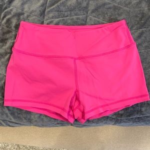 Savage Barbell shorts